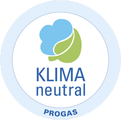 PROGAS Klimaneutral